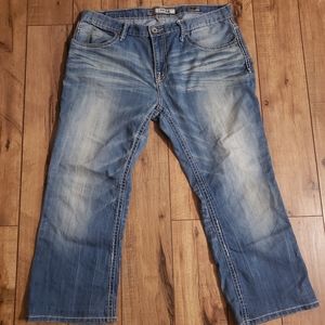 BKE jeans